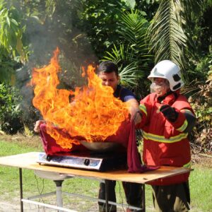 Tabika Kemas Matang Gelugor - 19.1.2024