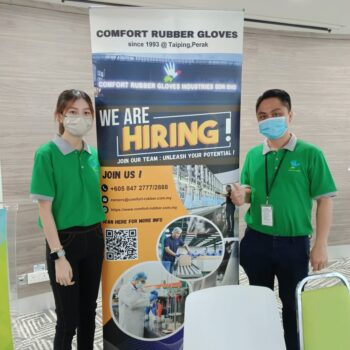 Open Interview at Perkeso Taiping - 27.6.2024