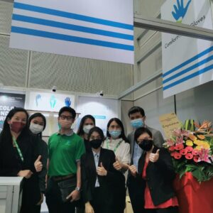 MARGMA's International Rubber Glove Conference & Exhibition