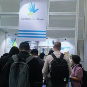 MARGMA's International Rubber Glove Conference & Exhibition