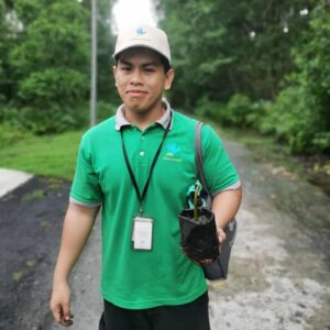 200 Mangrove Trees Planting-13