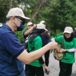 200 Mangrove Trees Planting-20