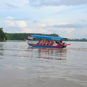 200 Mangrove Trees Planting-27