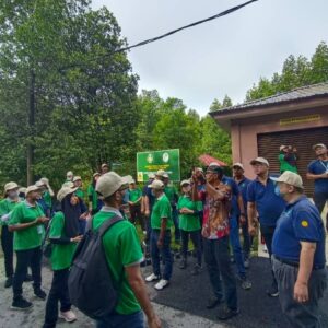 200 Mangrove Trees Planting-28