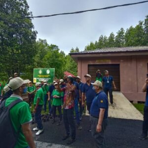 200 Mangrove Trees Planting-32