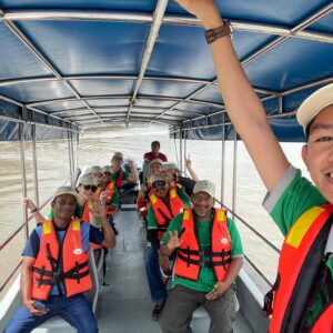 200 Mangrove Trees Planting-39