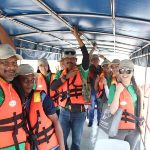 200 Mangrove Trees Planting-55