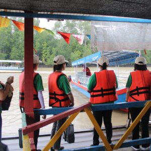 200 Mangrove Trees Planting-56