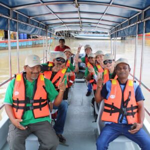 200 Mangrove Trees Planting-63