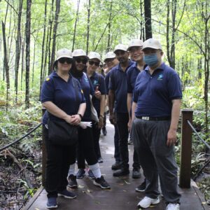 200 Mangrove Trees Planting-65