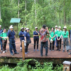 200 Mangrove Trees Planting-67