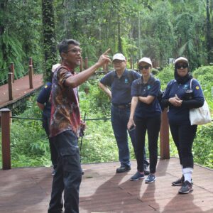 200 Mangrove Trees Planting-68