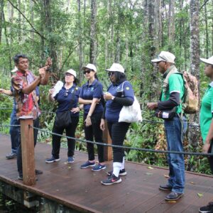 200 Mangrove Trees Planting-69