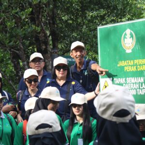 200 Mangrove Trees Planting-72