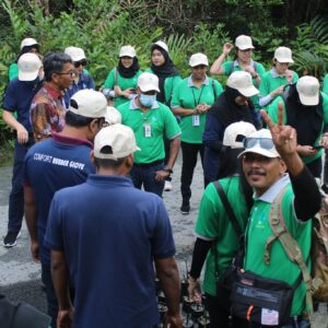 200 Mangrove Trees Planting-74