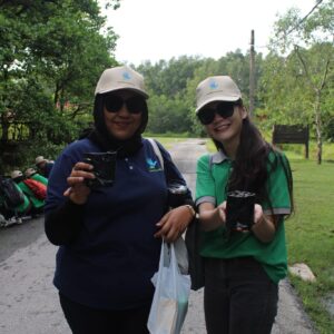 200 Mangrove Trees Planting-75